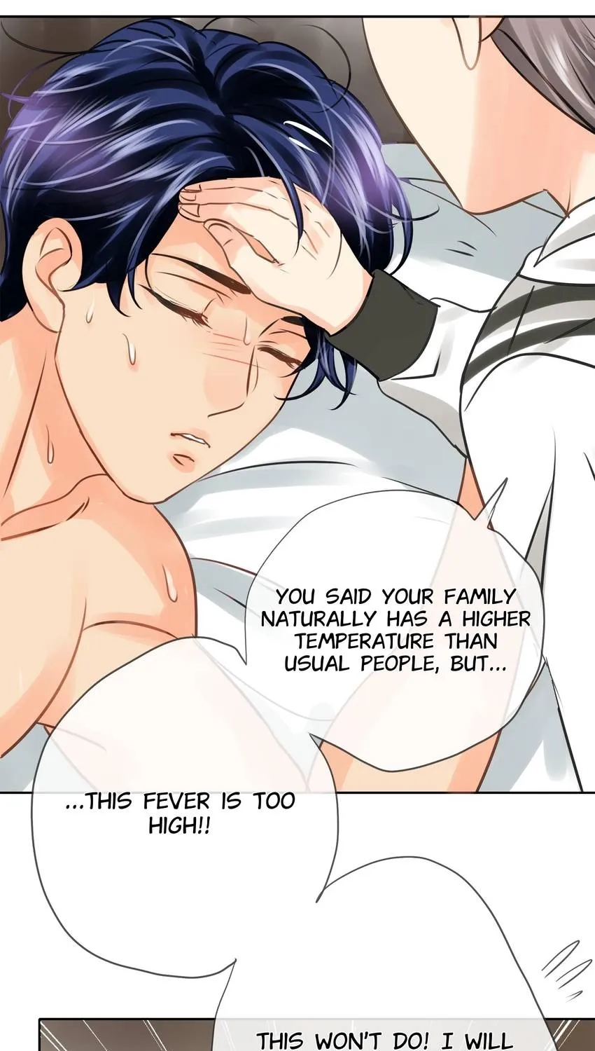 Time Traveled to Meet You Chapter 52 page 46 - 