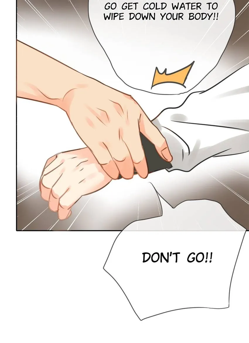Time Traveled to Meet You Chapter 52 page 47 - 
