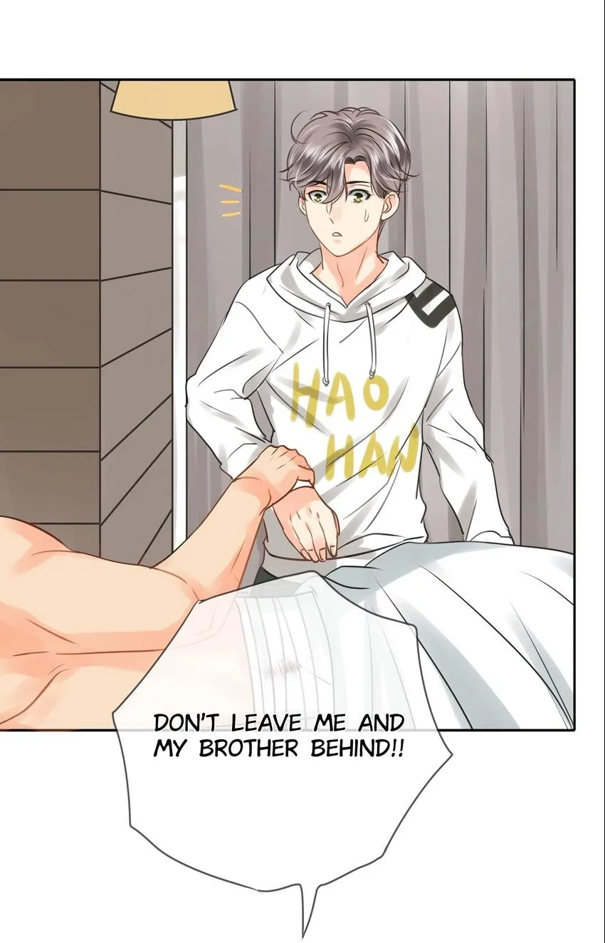 Time Traveled to Meet You Chapter 52 page 48 - 