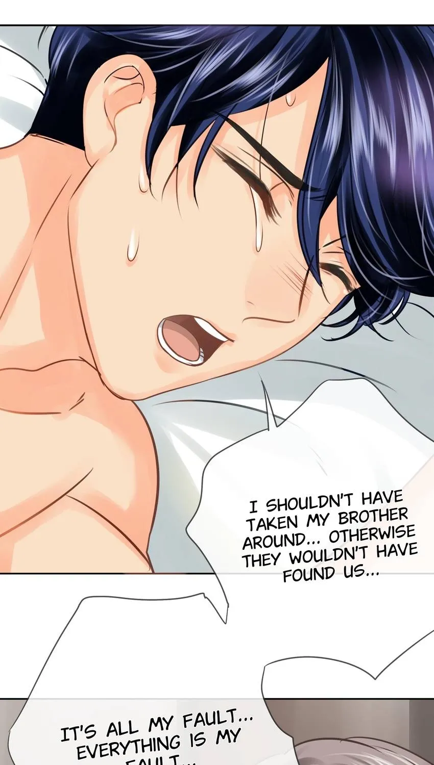 Time Traveled to Meet You Chapter 52 page 49 - 