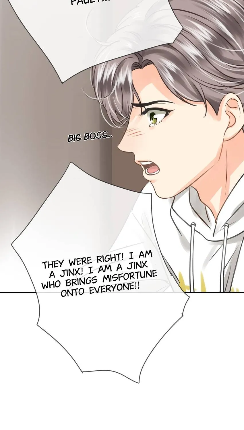 Time Traveled to Meet You Chapter 52 page 50 - 