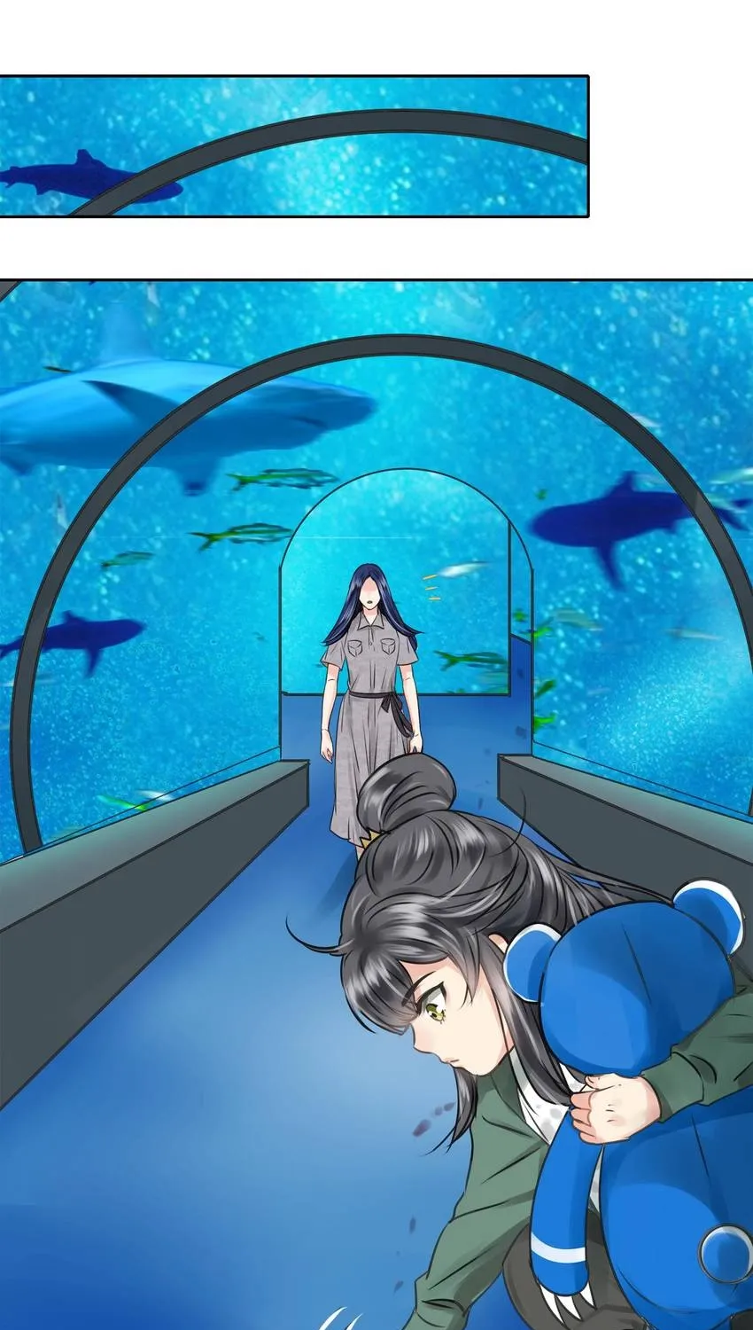 Time Traveled to Meet You Chapter 52 page 6 - 