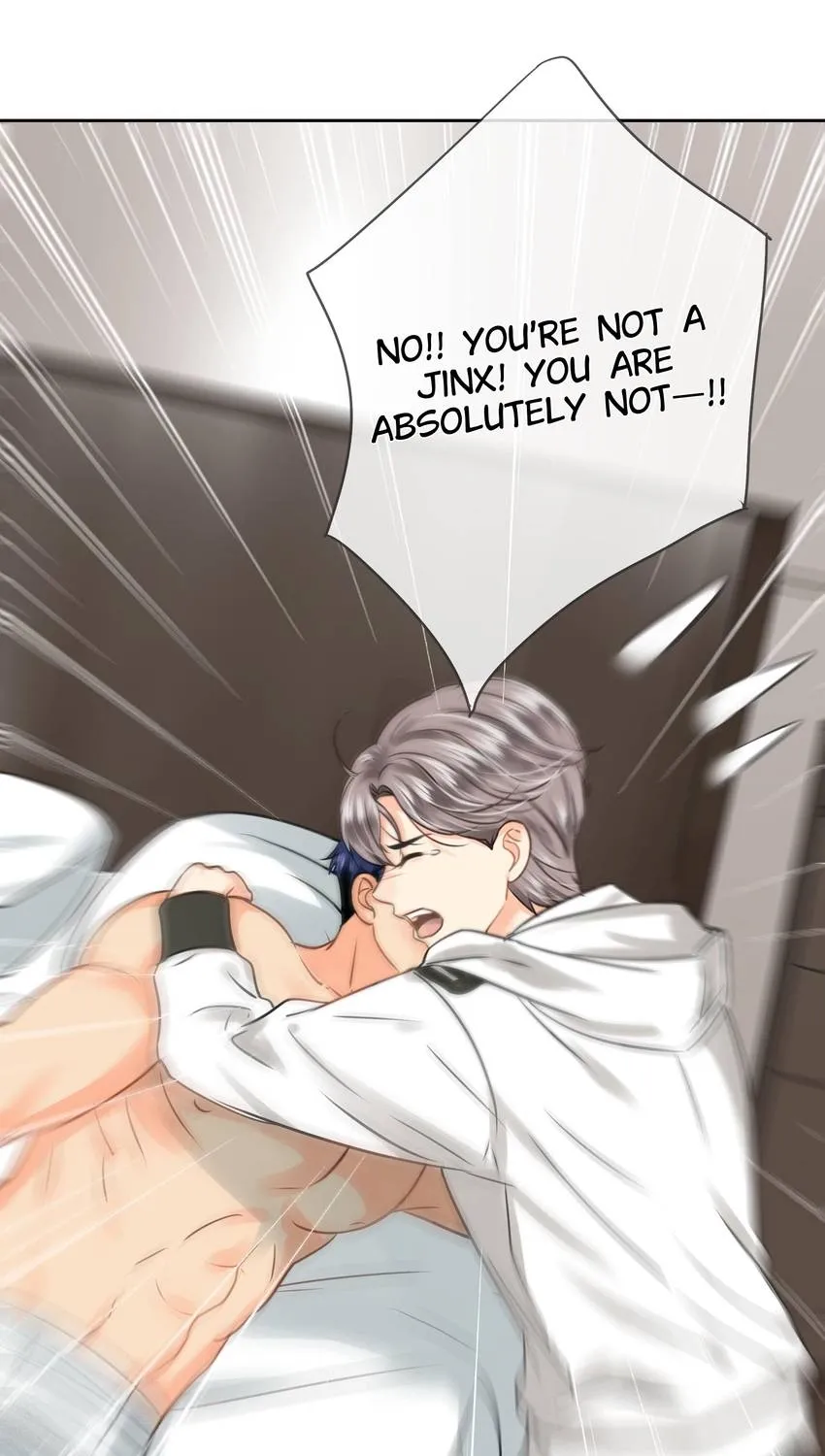 Time Traveled to Meet You Chapter 52 page 52 - 