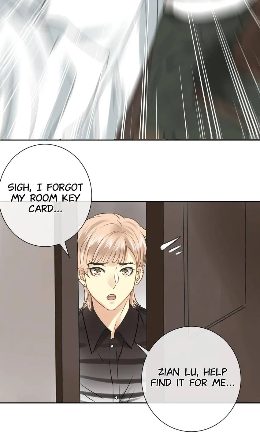 Time Traveled to Meet You Chapter 52 page 53 - 