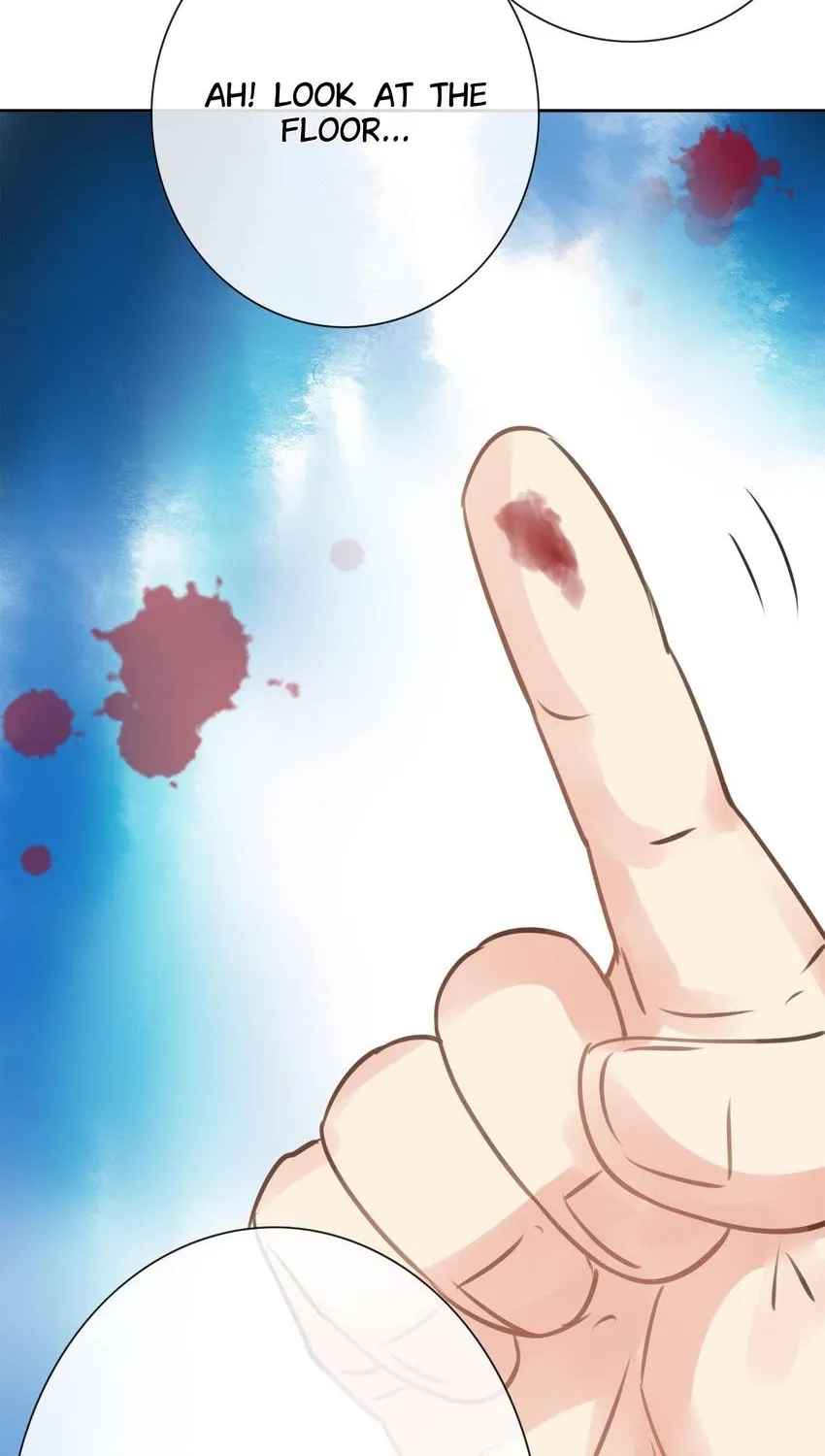 Time Traveled to Meet You Chapter 52 page 9 - 
