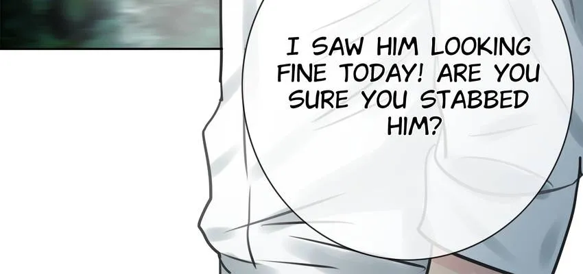 Time Traveled to Meet You Chapter 53 page 12 - 