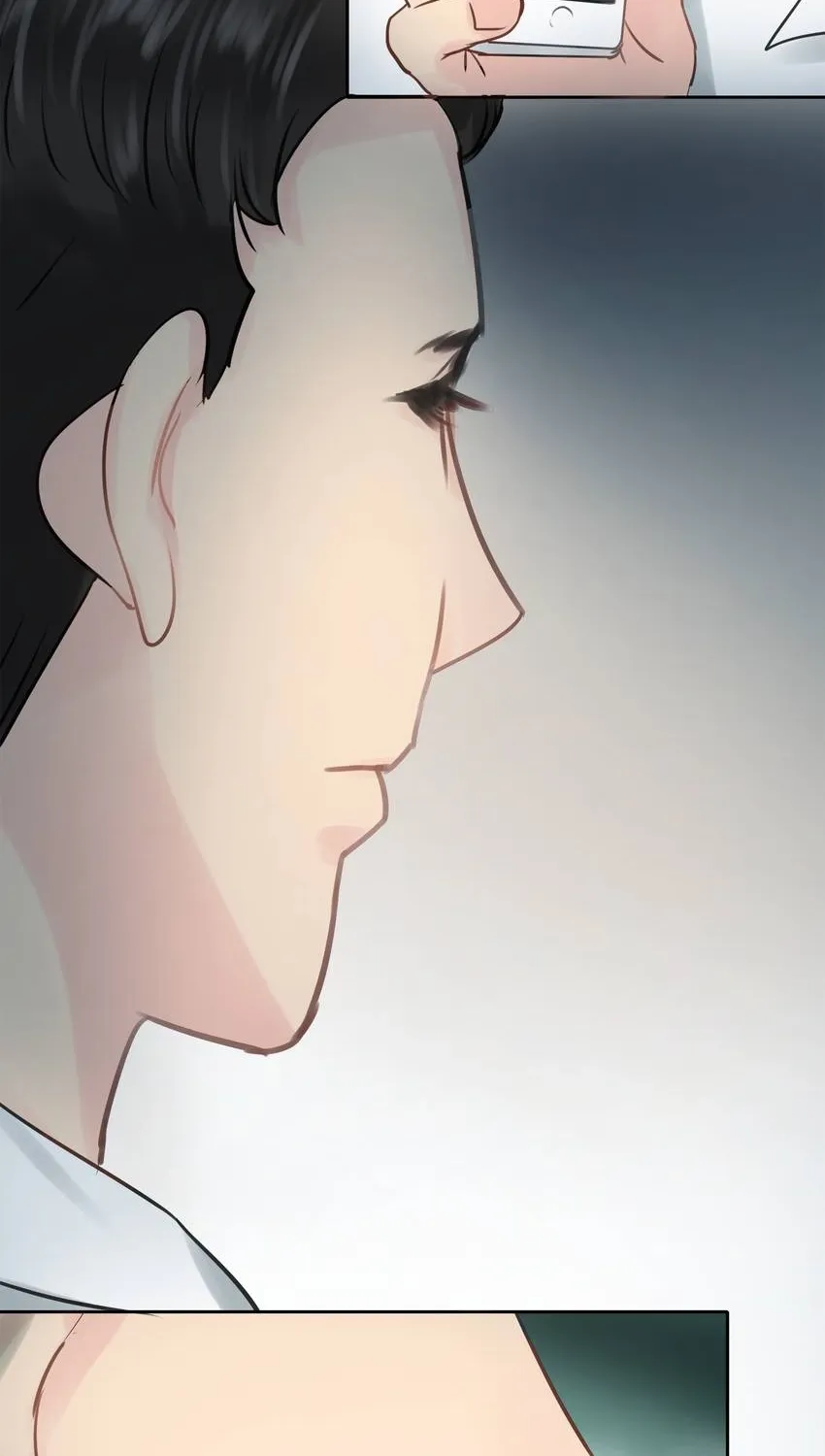 Time Traveled to Meet You Chapter 53 page 14 - 