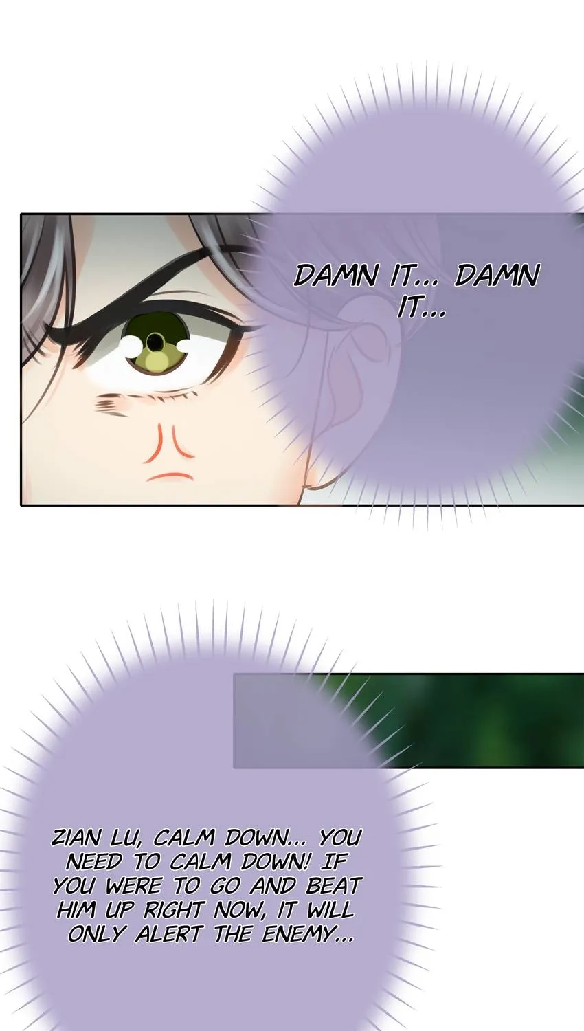 Time Traveled to Meet You Chapter 53 page 19 - 