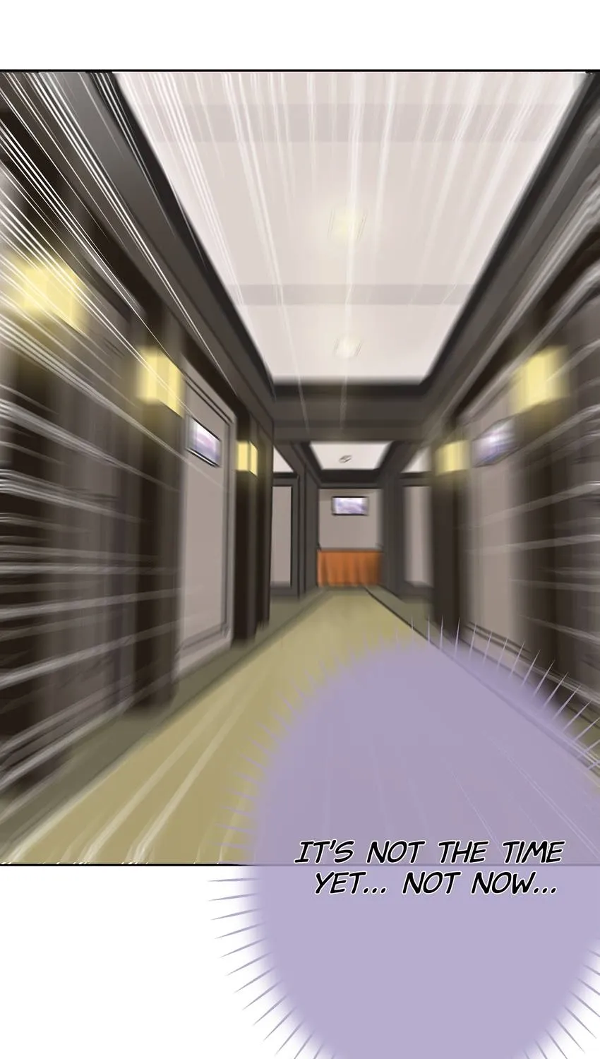 Time Traveled to Meet You Chapter 53 page 21 - 