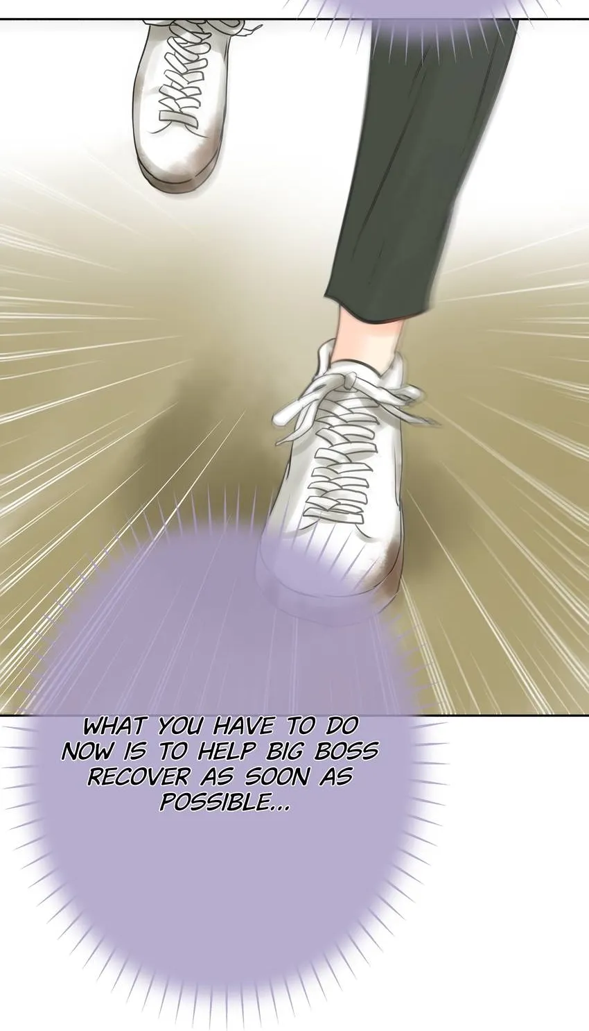Time Traveled to Meet You Chapter 53 page 22 - 