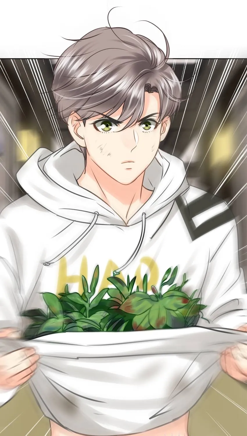 Time Traveled to Meet You Chapter 53 page 23 - 