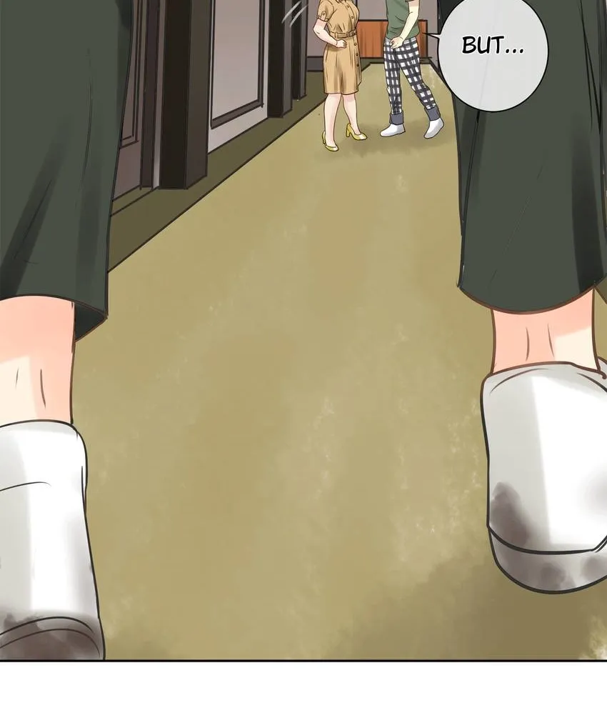 Time Traveled to Meet You Chapter 53 page 26 - 