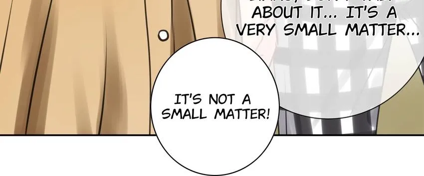 Time Traveled to Meet You Chapter 53 page 28 - 