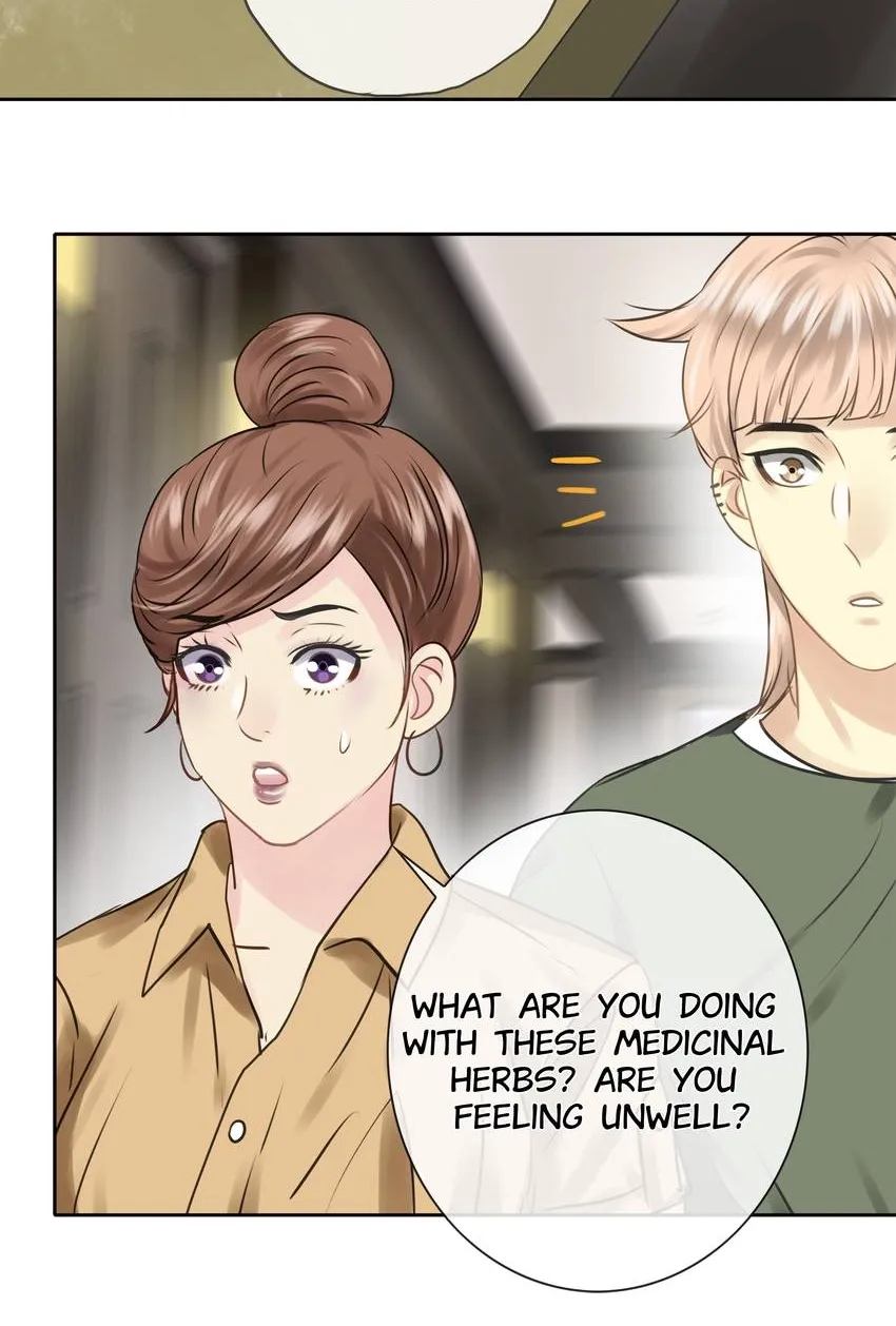 Time Traveled to Meet You Chapter 53 page 32 - 