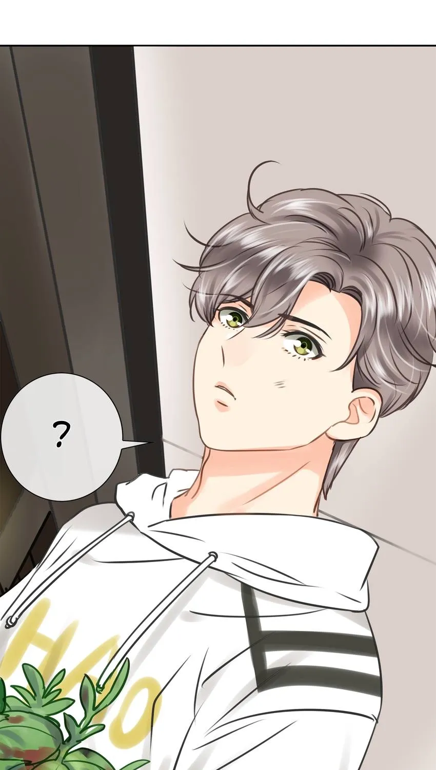 Time Traveled to Meet You Chapter 53 page 35 - 