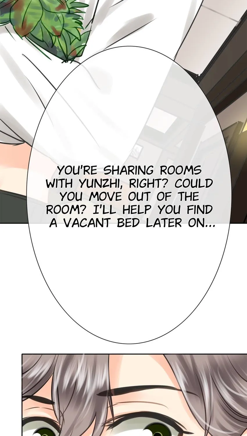 Time Traveled to Meet You Chapter 53 page 36 - 
