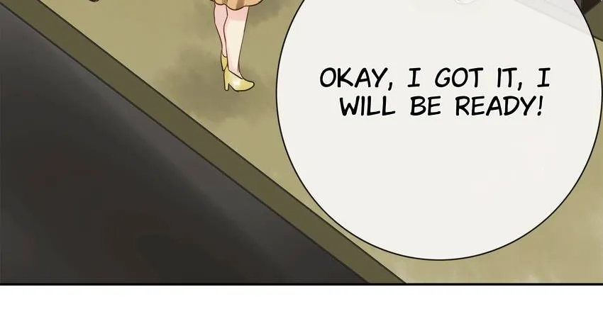 Time Traveled to Meet You Chapter 53 page 40 - 