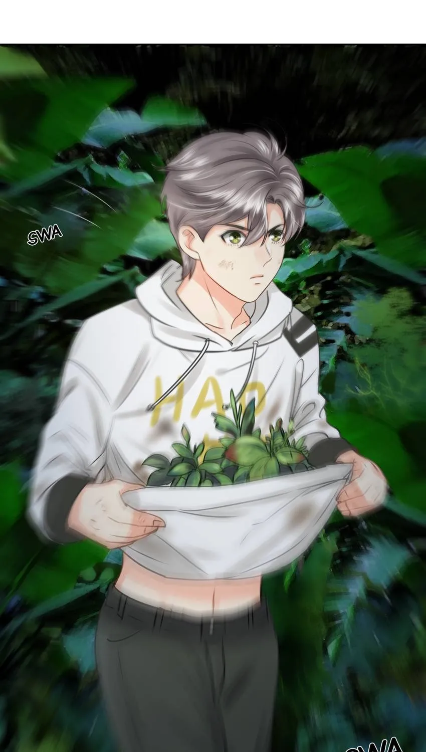 Time Traveled to Meet You Chapter 53 page 5 - 