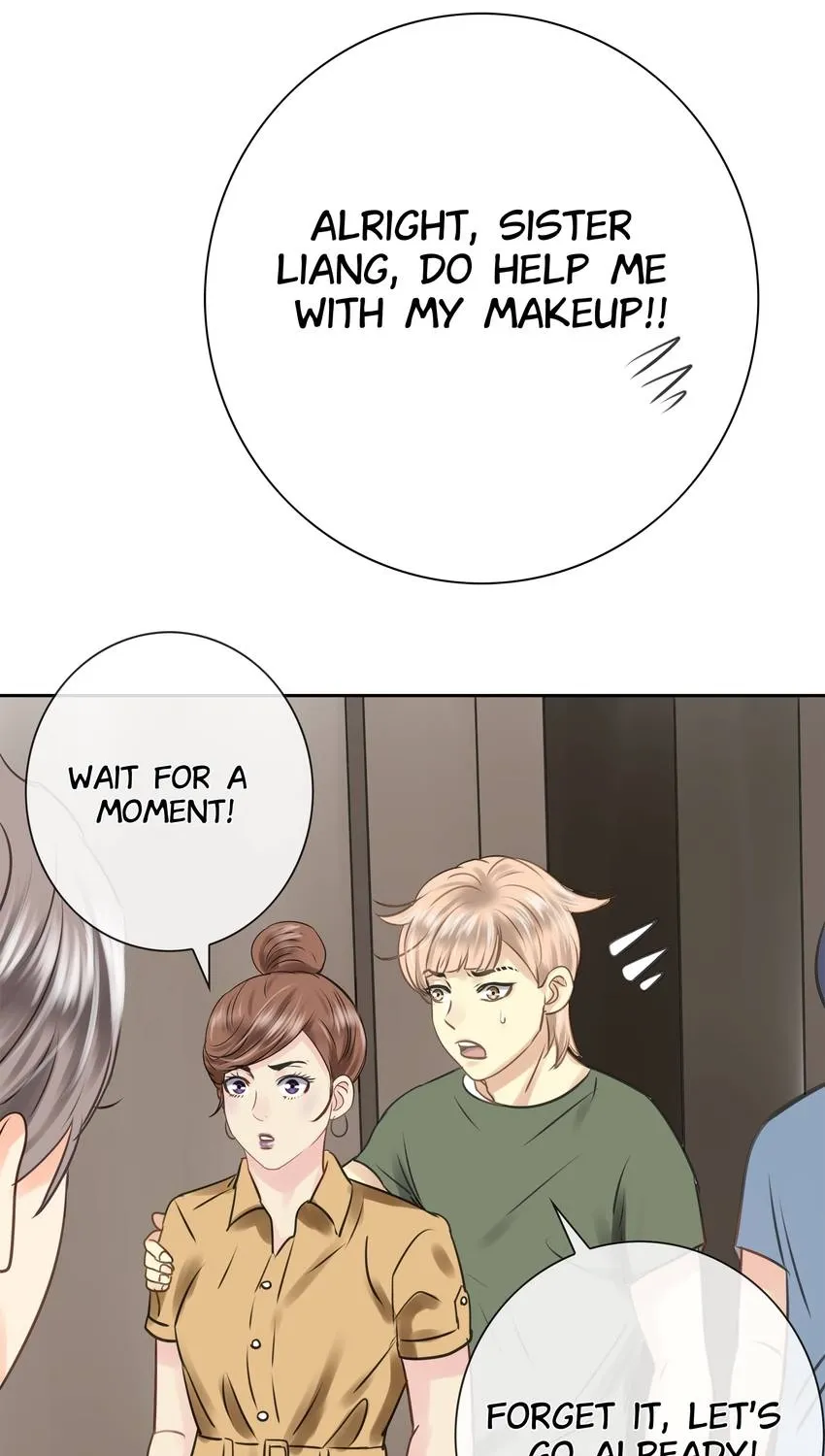 Time Traveled to Meet You Chapter 53 page 41 - 