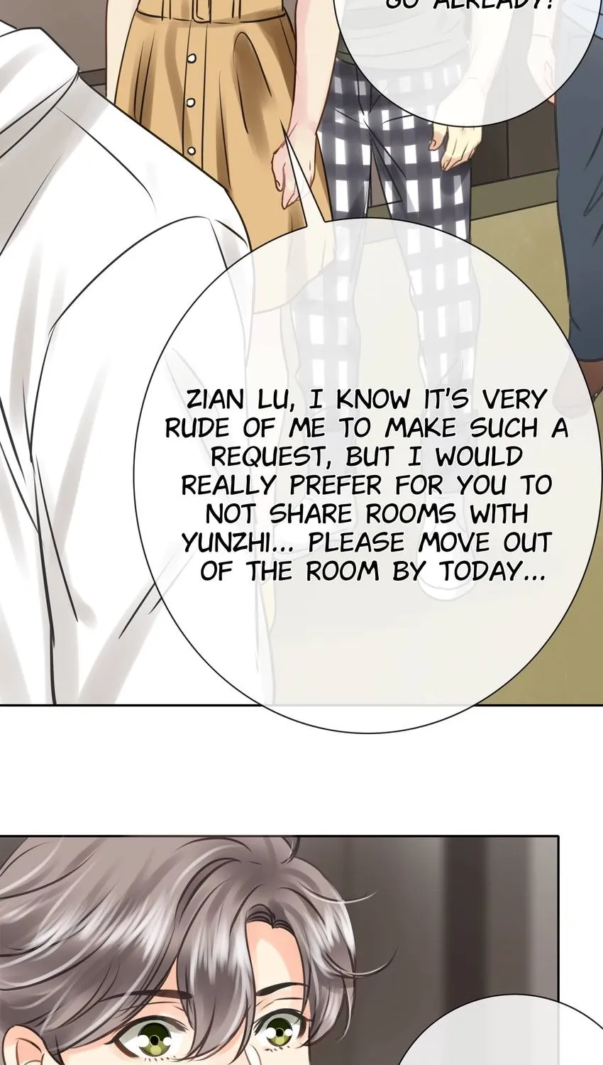 Time Traveled to Meet You Chapter 53 page 42 - 