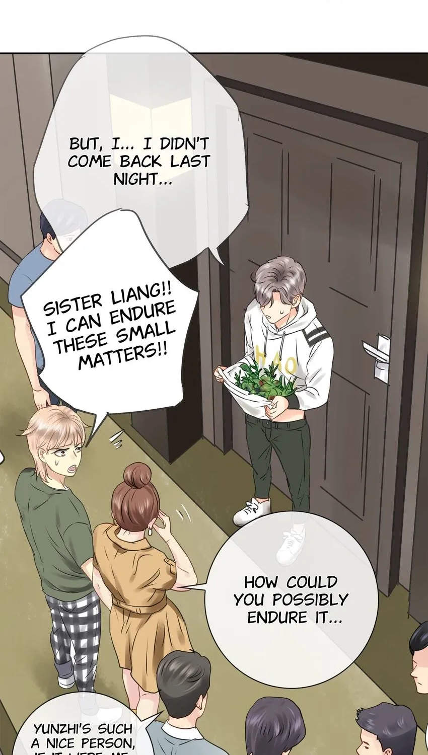 Time Traveled to Meet You Chapter 53 page 45 - 