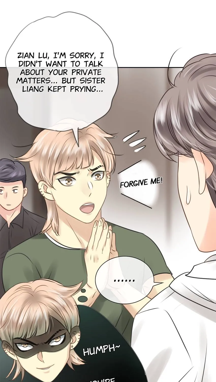 Time Traveled to Meet You Chapter 53 page 47 - 