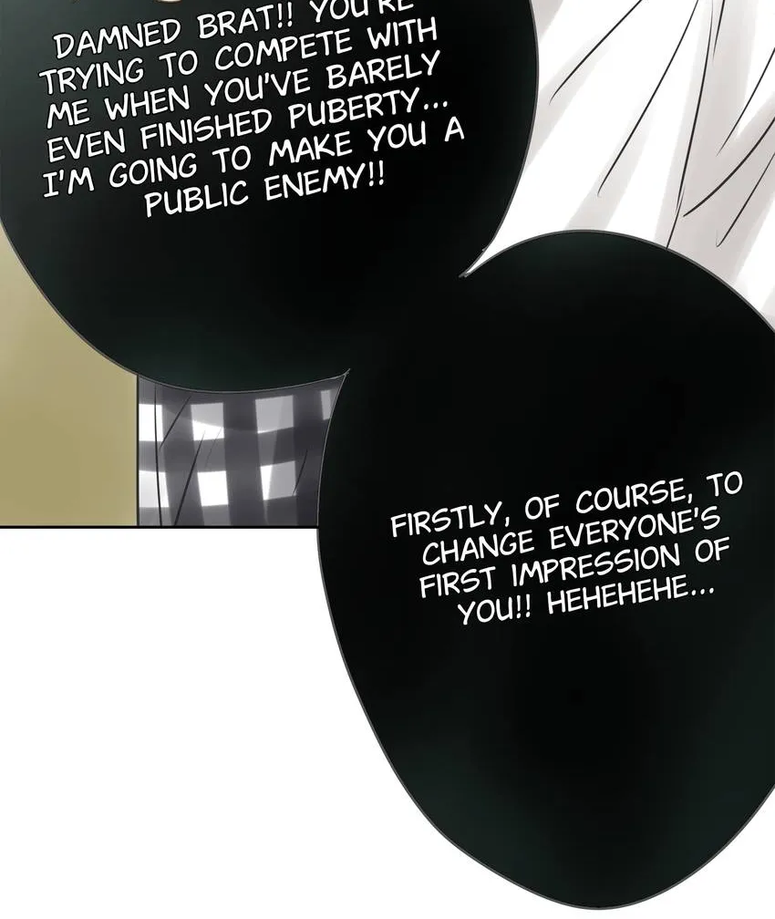 Time Traveled to Meet You Chapter 53 page 48 - 