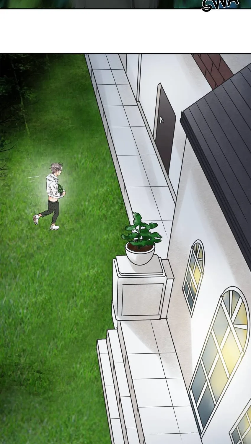 Time Traveled to Meet You Chapter 53 page 6 - 