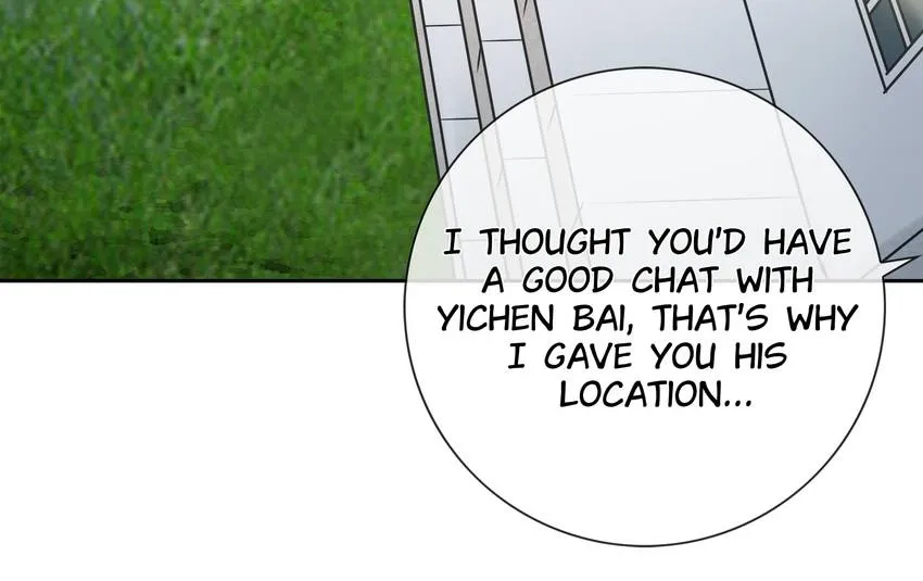 Time Traveled to Meet You Chapter 53 page 7 - 