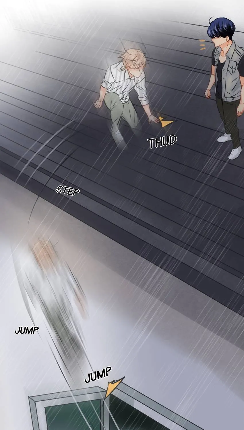 Time Traveled to Meet You Chapter 54 page 12 - 