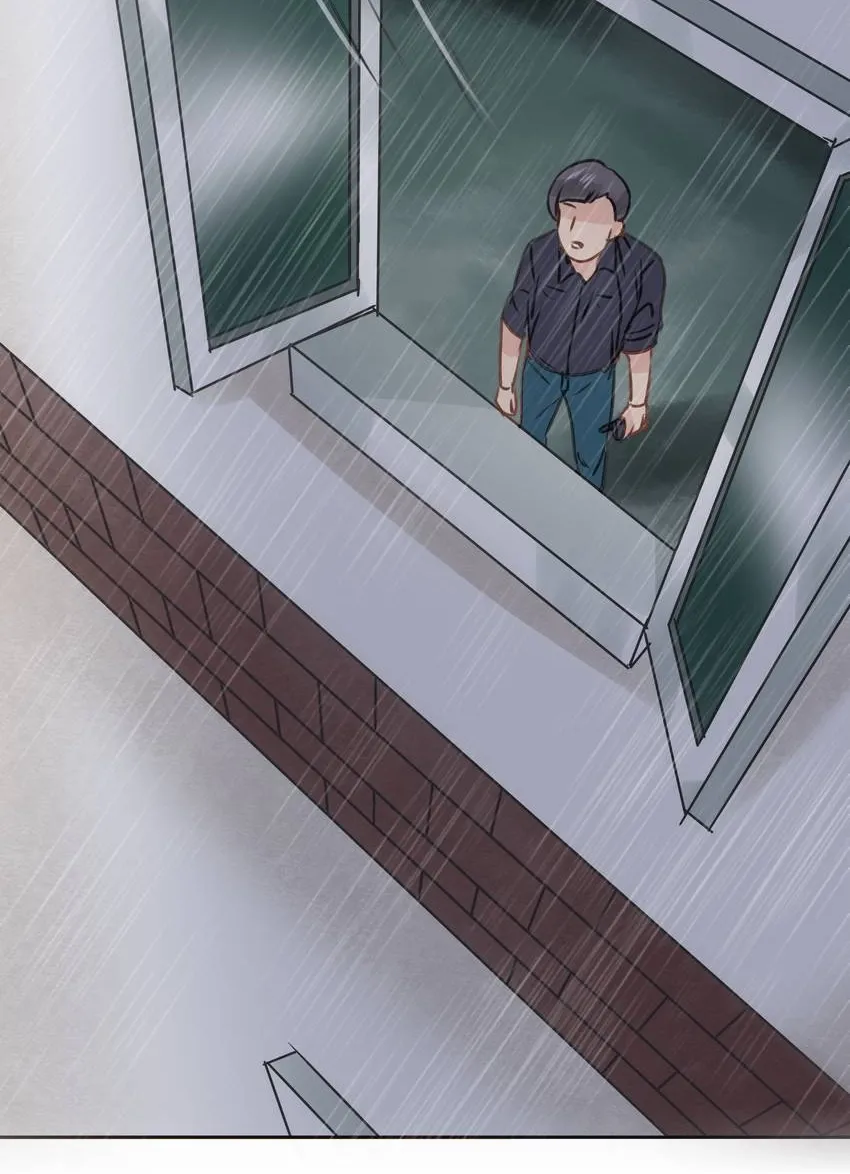 Time Traveled to Meet You Chapter 54 page 13 - 