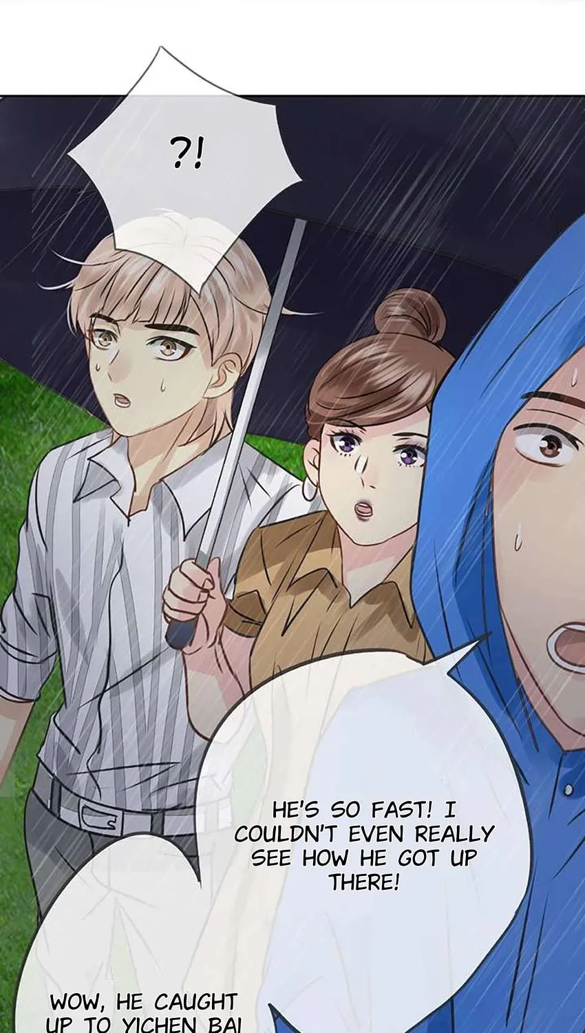 Time Traveled to Meet You Chapter 54 page 14 - 