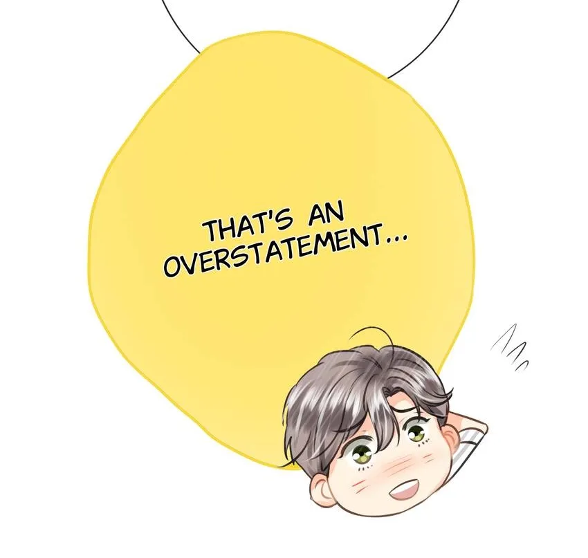 Time Traveled to Meet You Chapter 54 page 20 - 