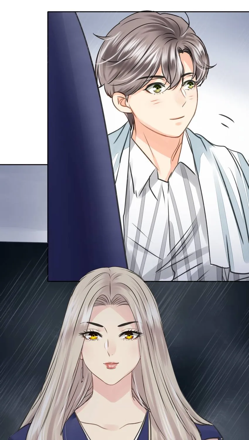 Time Traveled to Meet You Chapter 54 page 21 - 