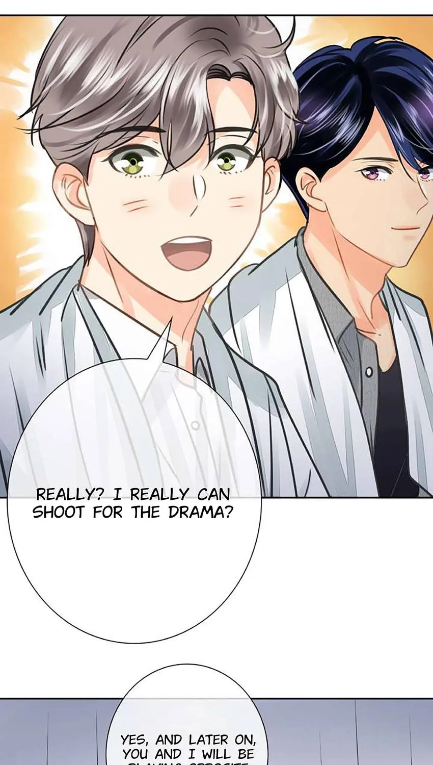 Time Traveled to Meet You Chapter 54 page 29 - 