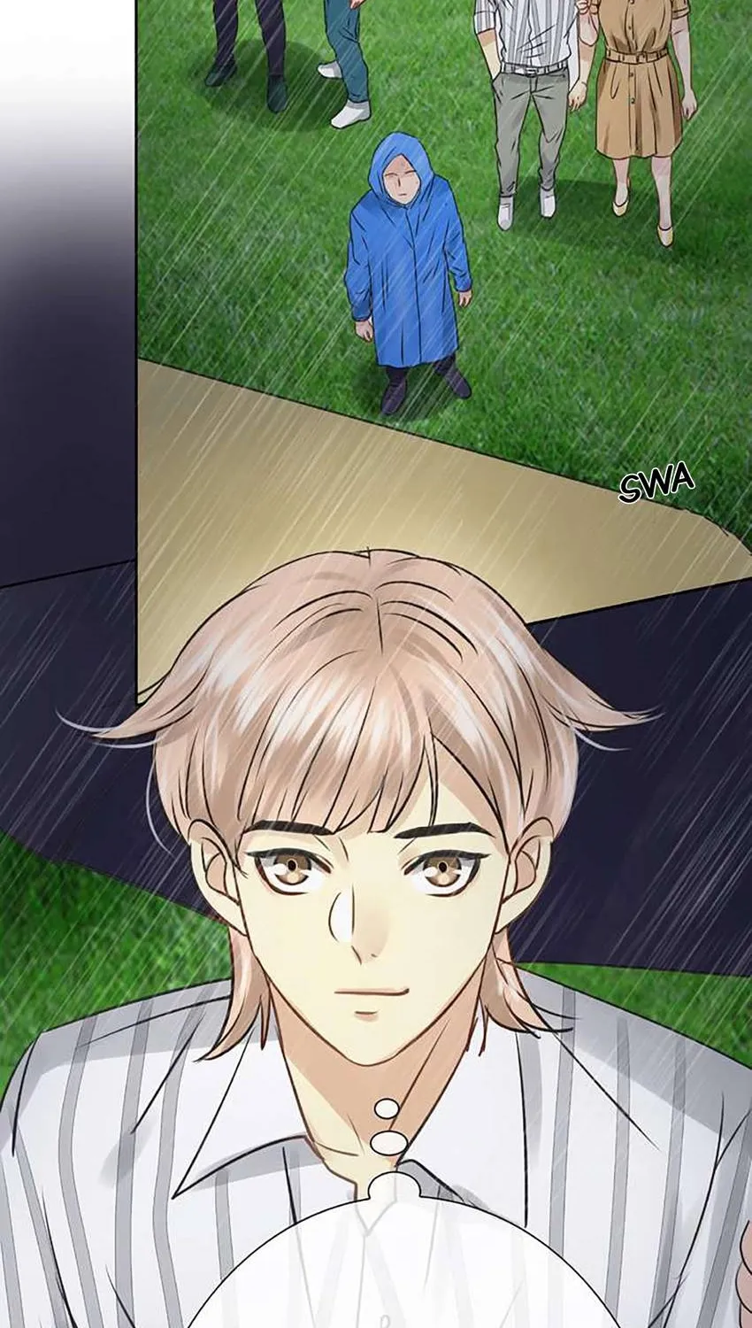 Time Traveled to Meet You Chapter 54 page 4 - 