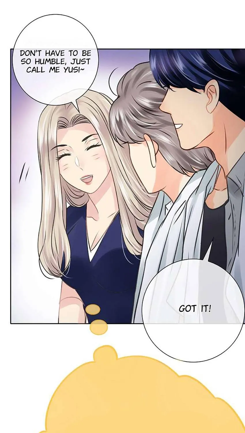 Time Traveled to Meet You Chapter 54 page 32 - 