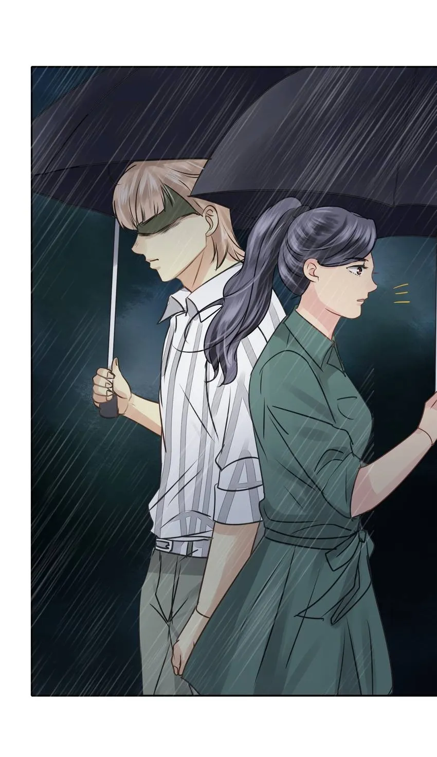 Time Traveled to Meet You Chapter 54 page 38 - 