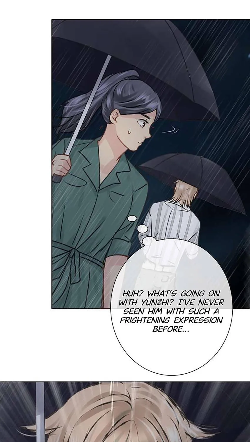 Time Traveled to Meet You Chapter 54 page 39 - 