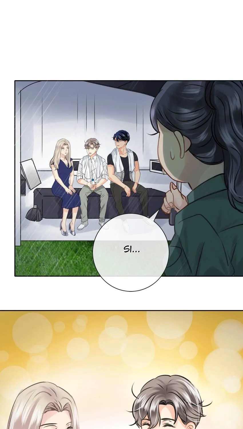 Time Traveled to Meet You Chapter 54 page 42 - 