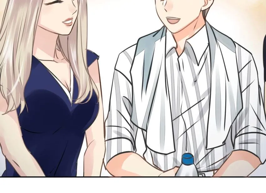 Time Traveled to Meet You Chapter 54 page 43 - 