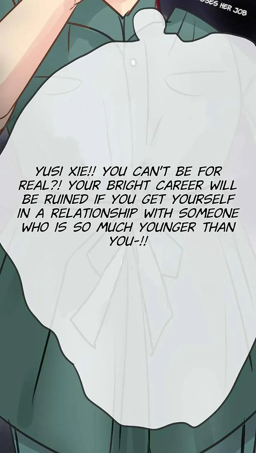 Time Traveled to Meet You Chapter 54 page 45 - 