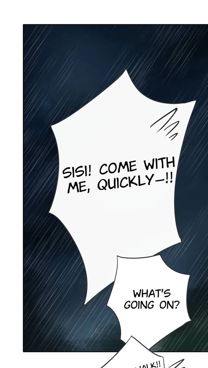 Time Traveled to Meet You Chapter 54 page 47 - 