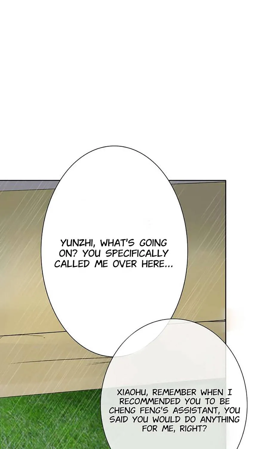Time Traveled to Meet You Chapter 54 page 49 - 