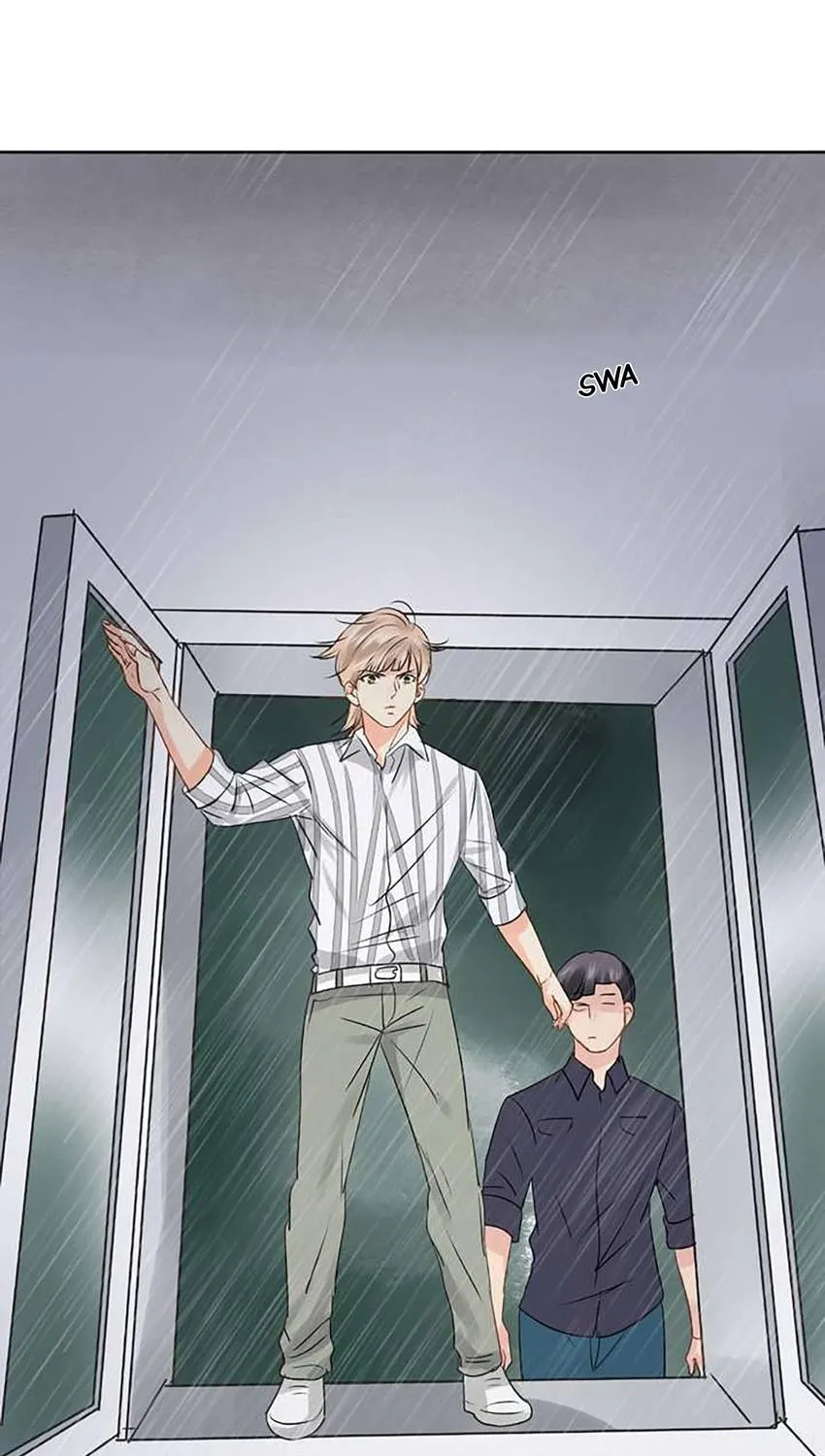 Time Traveled to Meet You Chapter 54 page 6 - 