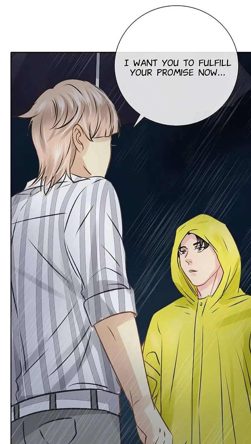 Time Traveled to Meet You Chapter 54 page 51 - 