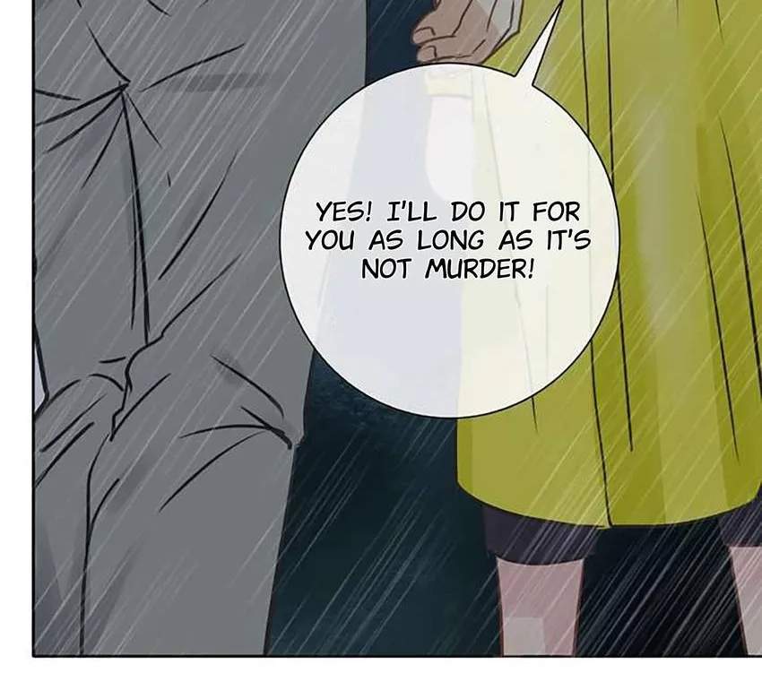 Time Traveled to Meet You Chapter 54 page 52 - 