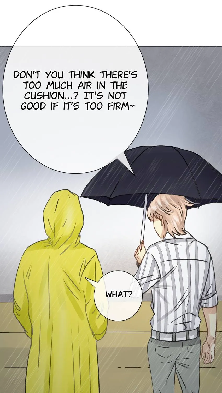 Time Traveled to Meet You Chapter 54 page 53 - 