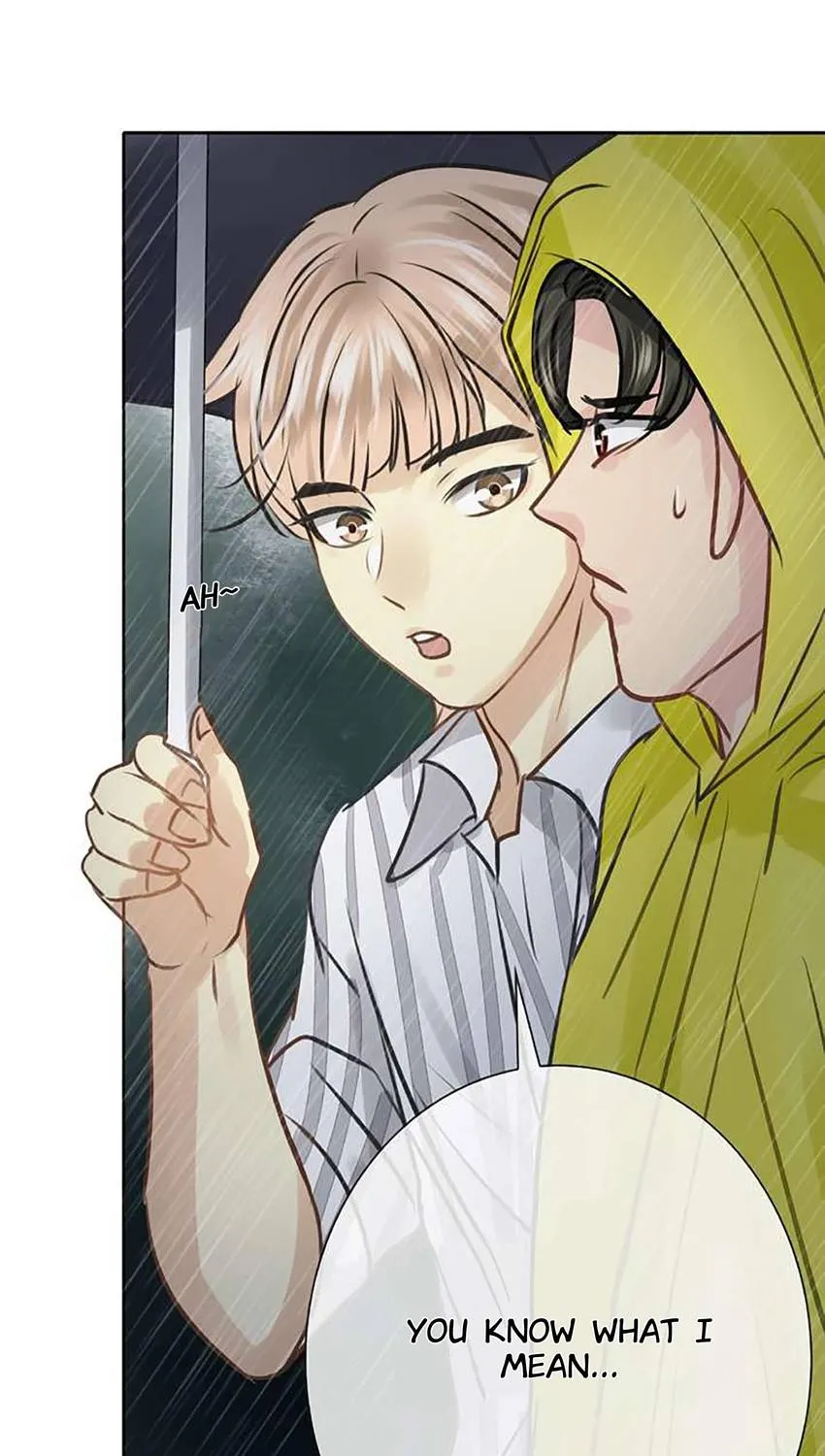 Time Traveled to Meet You Chapter 54 page 56 - 