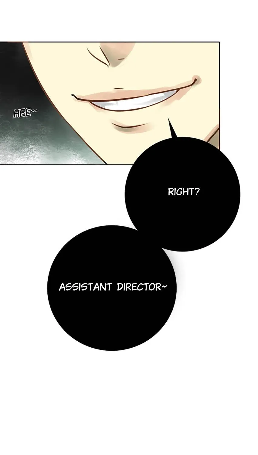 Time Traveled to Meet You Chapter 54 page 58 - 
